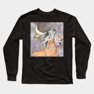 Aphrattos Long Sleeve T-Shirt